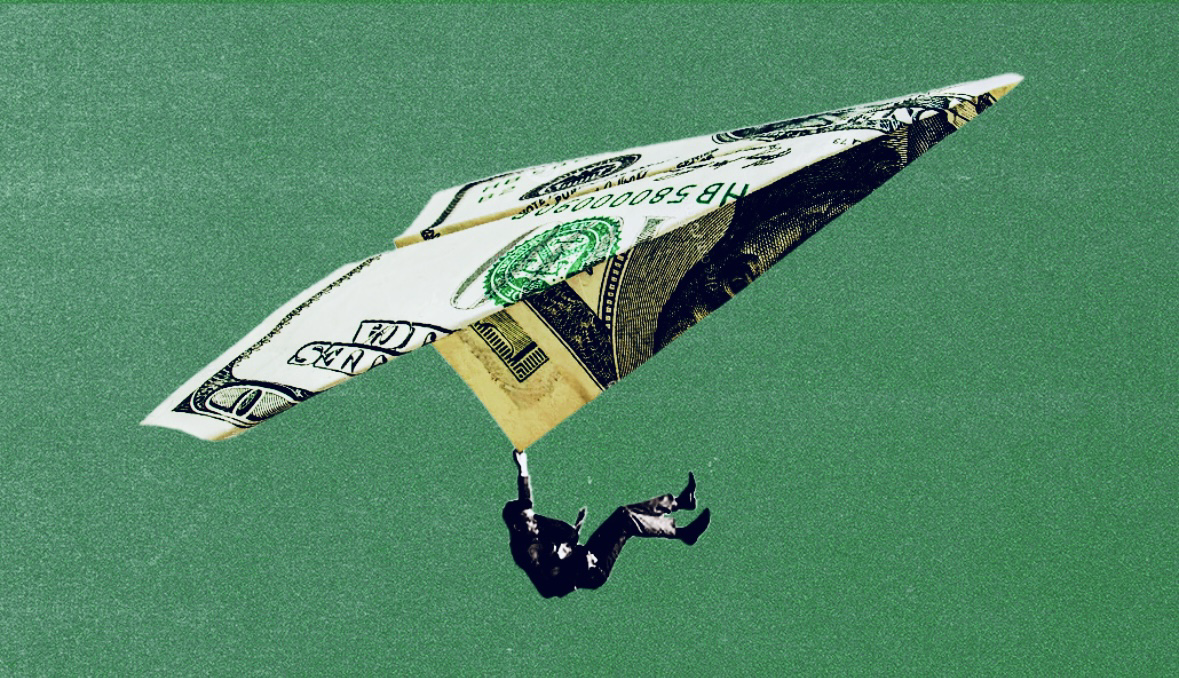 Digiday+ Research: Más de la mitad de los editores informaron aumentos de ingresos en 2024