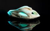El cofundador de Reebok respalda el nuevo zapato impreso en 3D con IA de Syntilay