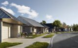 ICON, un constructor de viviendas impresas en 3D valoradas por última vez en unos 2.000 millones de dólares, recorta alrededor del 25% de su personal