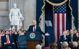 Las órdenes ejecutivas de Trump incluyen estas políticas económicas