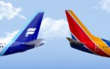 Southwest se asocia con Islandiair para ofrecer vuelos de Europa