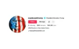 Trump concede a TikTok una extensión de 75 días ante la liquidación en EE.UU.