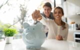 A low-buy challenge can help you become intentional about spending.