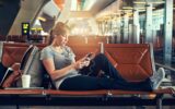 Capital One Venture trae una oferta de bonificación de vuelta por un valor de $ 1,000 en viajes