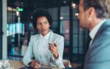 Cómo identificar a los líderes que realmente se ajustan a la cultura de su empresa