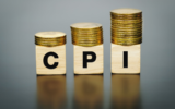 Datos de IPC caliente, avances AGI y criptografía: perspectiva para inversores