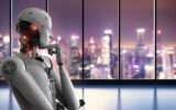 El siguiente paso espeluznante de la tecnología | Lugar de inversionista