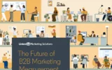 LinkedIn publica una nueva guía sobre la evolución de la medición de marketing