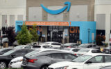 Los trabajadores de Amazon de Carolina del Norte votan en contra de sindicalización