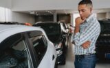 Car, Car Dealership, Transportation