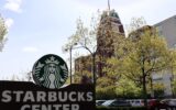 Starbucks despidos: eliminar 1100 empleos corporativos, roles abiertos