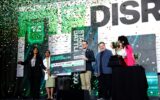 TechCrunch Disrupt Startup Battlefield