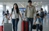 Tener hijos puede no dañar su estilo de vida ideal de fuego después de todo