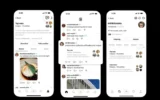 Threads agrega intercambio de alimentos personalizados