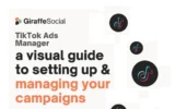 Una guía visual para el gerente de anuncios de Tiktok [Infographic]