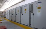 Almacenamiento de Energía