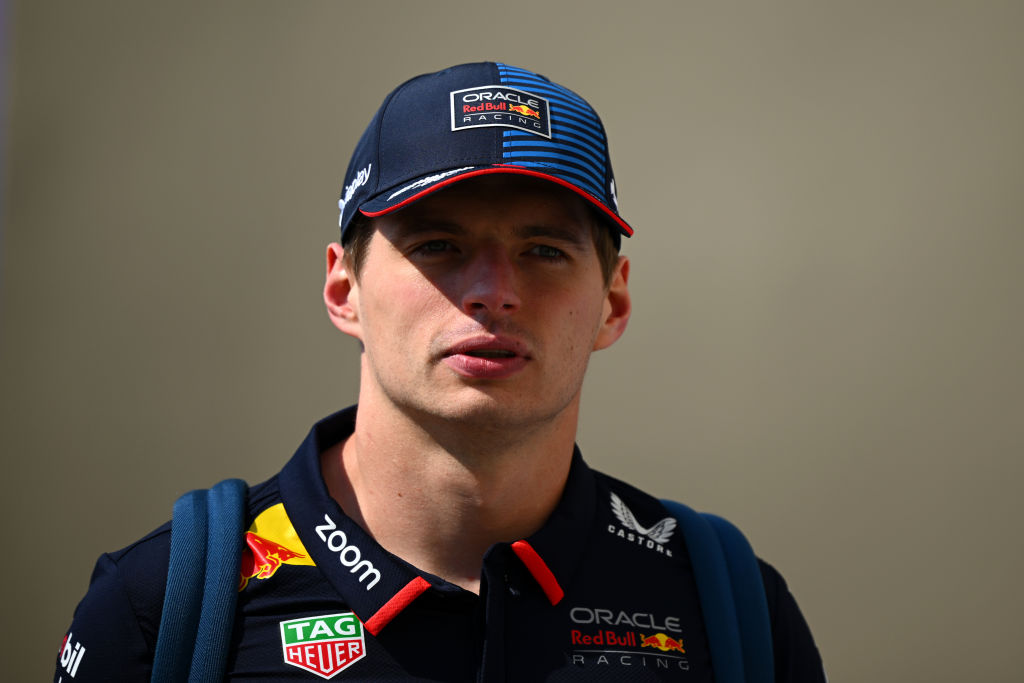 ¿Pueden los controladores SIM hacer el cambio a F1? Max Verstappen piensa que sí