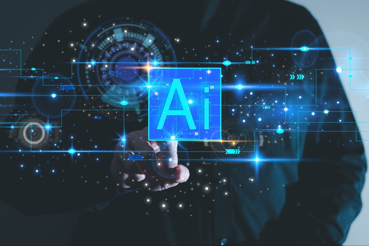 Cómo utilicé AI para transformar mi negocio y crear múltiples flujos de ingresos