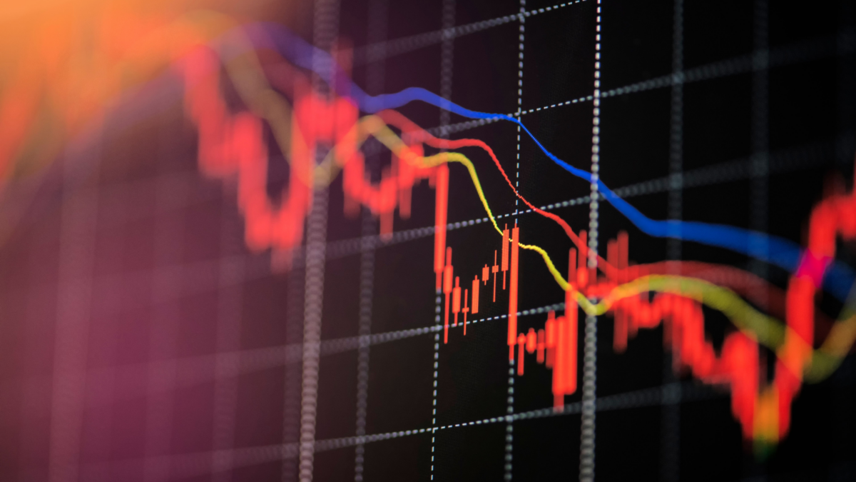 market crash do's and don'ts - What to Do When the Stock Market Drops