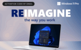 Última oportunidad para obtener Windows 11 Pro a un precio bajo histórico