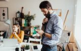 Qué hacer después de que su negocio obtenga cobertura de medios