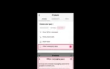 TikTok permitirá a los usuarios desviar los cables a otras aplicaciones de mensajería