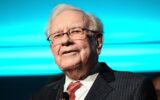 Warren Buffett se retira como CEO de Berkshire Hathaway