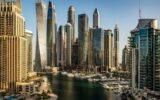 City, Architecture, Building