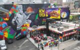 El pollo caliente de Dave adquirido por $ 1B por Roark Capital