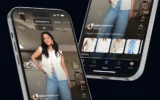 Pinterest se asocia con LTK para expandir sus listados de productos