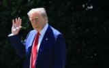 Trump respalda a Meta en disputa sobre el impuesto de servicios digitales de Canadá