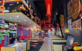 Chuck E. Cheese está abriendo un concepto de arcade para adultos