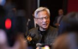 CEO de NVIDIA: Algunos trabajos desaparecerán a medida que avance AI