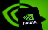 Nvidia logo