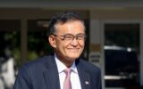 Lip-Bu Tan, Intel, Trump administration
