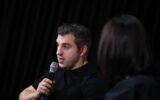 El CEO de Airbnb, Brian Chesky, está "infeliz" con el crecimiento de Airbnb