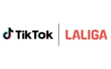 Tiktok anuncia una asociación de contenido actualizado con La Liga