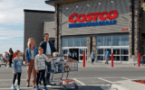 Abastecerse de refrigerios y suministros de oficina por menos con esta membresía de un año en Costco por solo $ 65