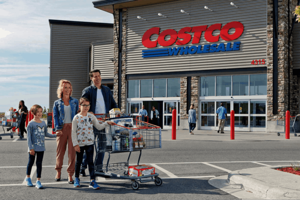 Abastecerse de refrigerios y suministros de oficina por menos con esta membresía de un año en Costco por solo $ 65