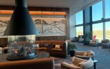 Indoors, Architecture, Building
