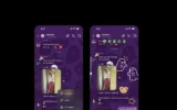 Instagram agrega la opción de dibujar en chats DM