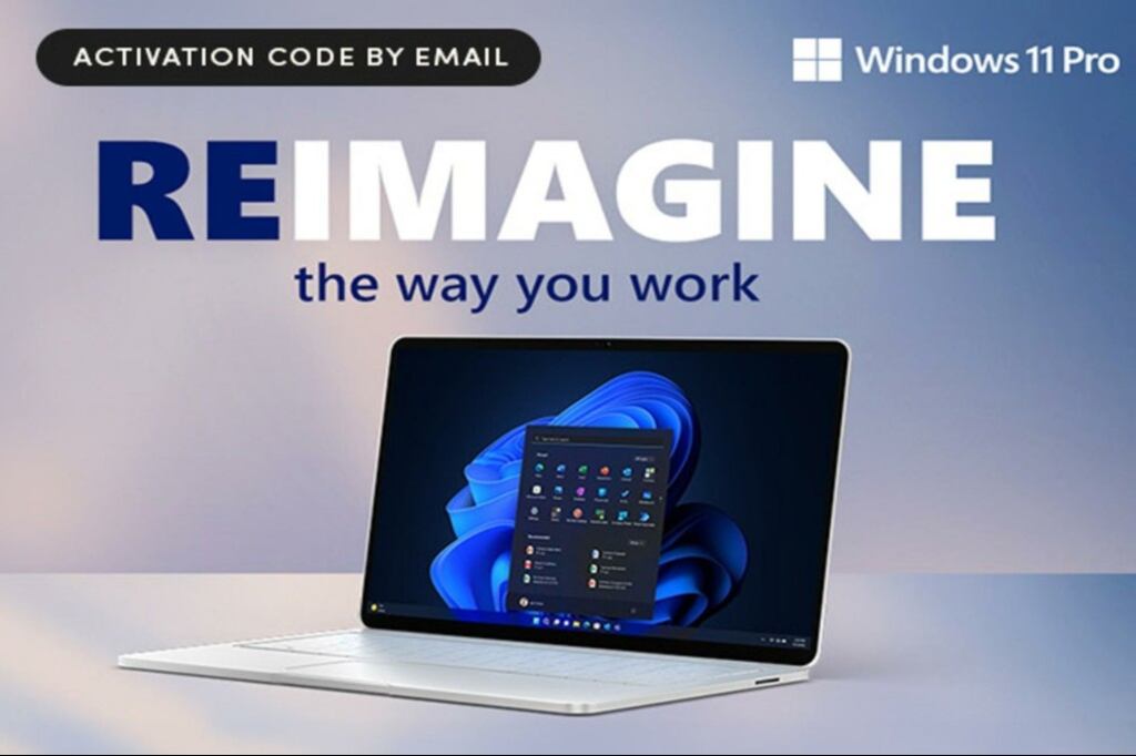Actualice su PC de trabajo y aumente su productividad por solo $10