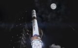 Blue Origin's New Glenn 9x4