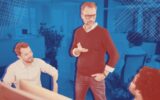 Cómo dejar su ego y ver cómo su empresa construye un legado