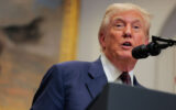 President Trump