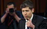 OpenAI CEO Sam Altman Testifies In Senate Commerce Committee Hearing On The AI Race