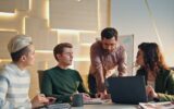 La razón oculta por la que su equipo se siente desconectado y las tres soluciones fáciles que todo líder necesita