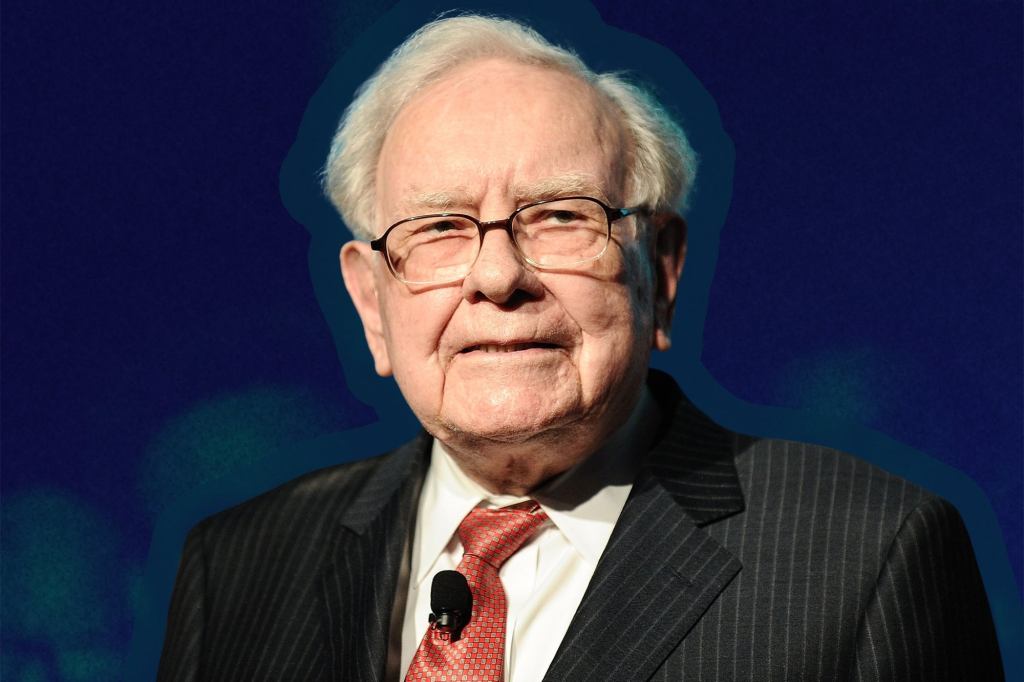 Lo que Warren Buffett escribió en su carta de Acción de Gracias