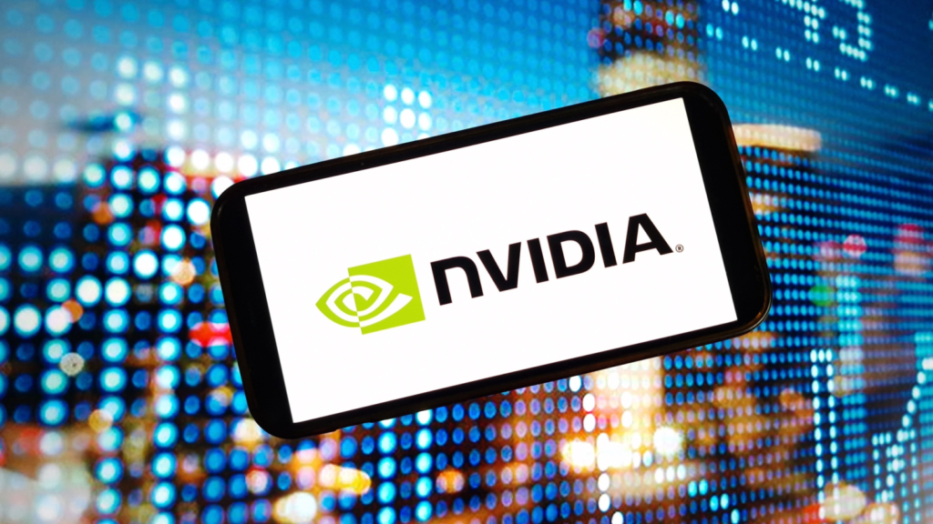 Por qué Eric Fry no comprará Nvidia