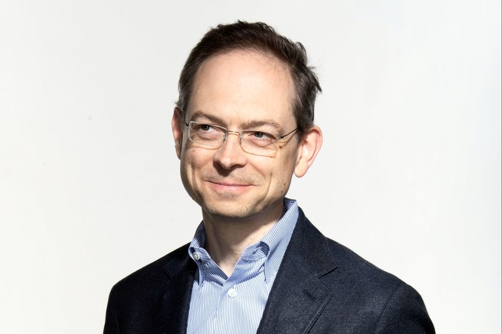Por qué este director ejecutivo de tecnología no utiliza IA para seleccionar currículums